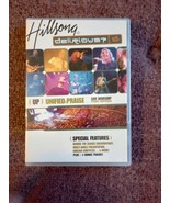 Hillsong DVD Delirious?  [UP] Unified:Praise, Live Worship Sydney Australia - $4.94