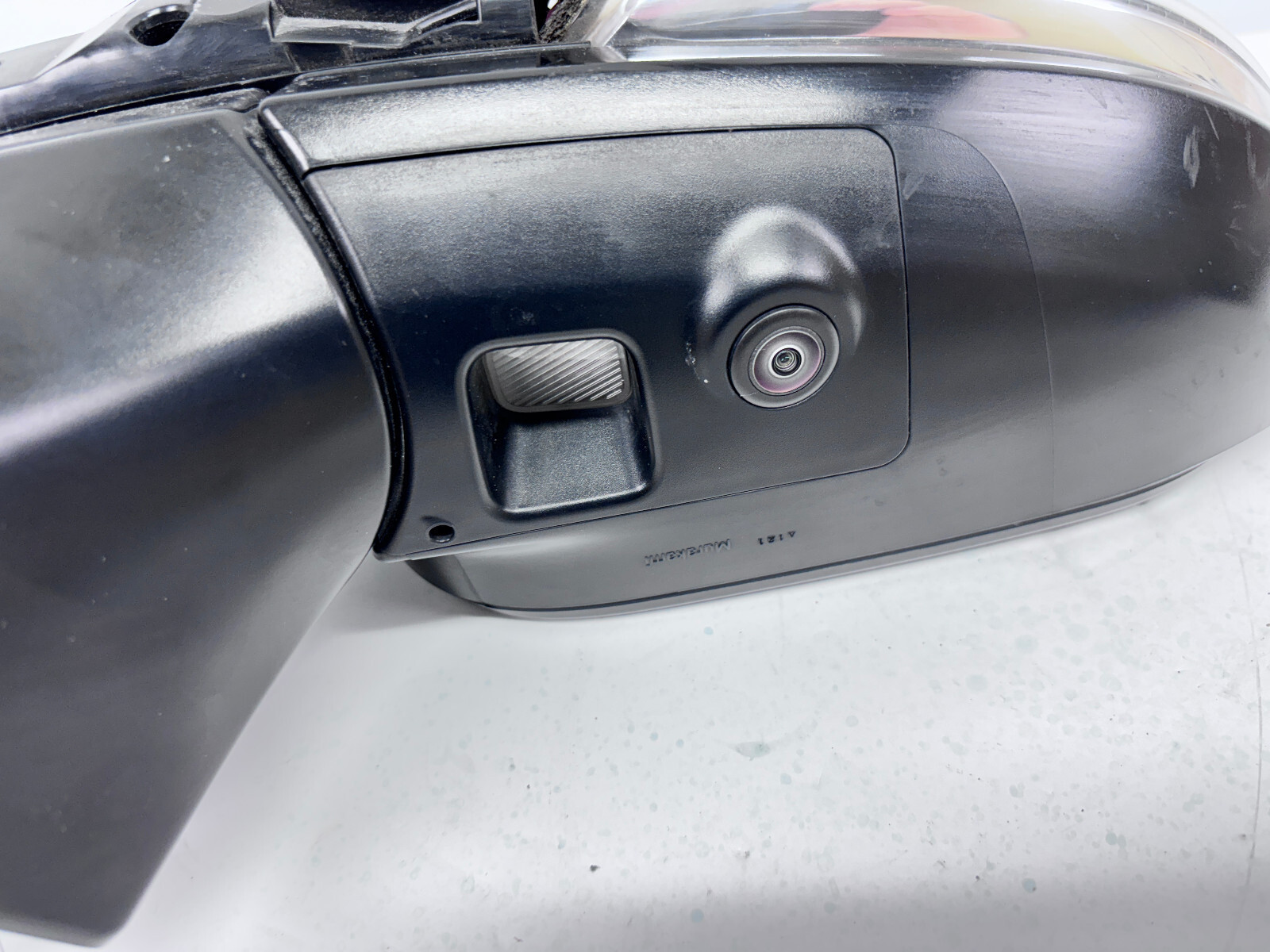 2019 2020 2021 2022  TOYOTA RAV4 WITH CAMERA FRONT LEFT SIDE VIEW OEM MIRROR Item image 10
