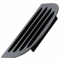 Refrigerator Drip Tray Grille Black WR17X11655 For Ge RG2300LGTIBB GSS25WSTASS - $18.80