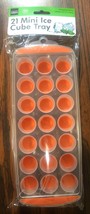 Round Pop Out 21 Cube Mini Ice Tray - $7.35