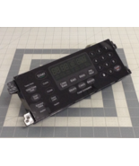 Kenmore Oven Range Control Board 316207602 - $2,160.97 MXN