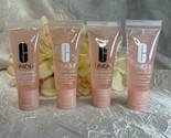 4X Lot Clinique Moisture Surge Hydrating Supercharged Concentrate =2oz N... - $15.79