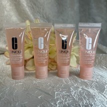 4X Lot Clinique Moisture Surge Hydrating Supercharged Concentrate =2oz NWOB Free - £12.58 GBP