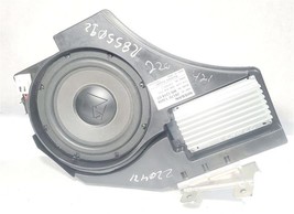 Speaker Subwoofer PN 281701JU0A OEM 2013 14 15 16 2017 Nissan Juke - $2,075.94 MXN
