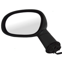 Mirror For 2015-22 Dodge Challenger Left Side Power Heated Blind Spot Detection - £186.88 GBP