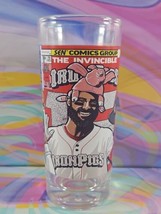 Lehigh Valley Ironpigs 2024 MILB Opening Night Comic Book Glass Weston Wilson - $9.49