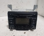 Audio Equipment Radio Receiver Assembly ID 961803Q700 Fits 12-14 SONATA ... - £50.99 GBP