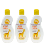 ( Lot 3 Bottles ) P.Care BabyLove Moisturizing Baby Lotion Soft Scent 12... - $37.63 CAD