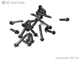 Timing Cover Bolts For 14-17 Mazda CX-5  2.5 - £15.07 GBP