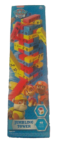 Paw Patrol Tumbling Tower - £7.13 GBP