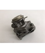 06 - 09 MERCEDES CLK350 CLK500 E350 S550 AIR PUMP EGR VALVE OEM 00214074... - $64.34