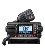 Standard Horizon GX2400B Matrix Black VHF w AIS, Integrated GPS, NMEA 20... - £373.07 GBP