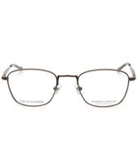NEW PRODESIGN DENMARK 4142 c.8033 Grey EYEGLASSES 48-20-140mm - $151.89