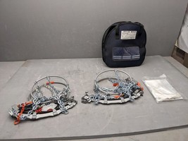 Smart Car 450/451 Smart Car ForTwo 175/55R15 Snow Chains A0015832816 - $5,478.36 MXN