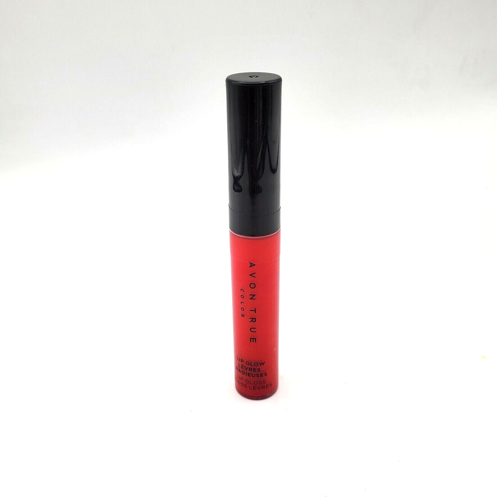 AVON True Color Lip Glow Lip Gloss &quot;SPARK&quot; ~ Full Size ~ NEW SEALED!!! - $10.52