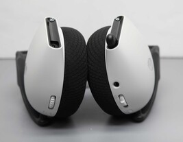 Alienware AW725H Tri Mode Wireless Gaming Headset - Lunar Light image 4