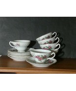 Cup with Saucer Set of 12 piece - $29.05