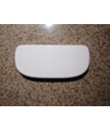 Glacier Bay 164-146  WHITE Toilet Tank Lid replacement lid Salvaged - $89.10