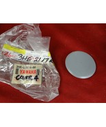 Yamaha Cover 4, Frame, NOS 1989-99 FZR600, 3HE-2117R-00-00 - $373.46 MXN