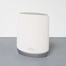 NETGEAR Orbi RBS750 Tri-Band Wireless Mesh WiFi 6 AX4200 Add-on Satellite image 2