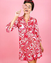 Fitbit Ace LTE GA05577 Kids Smartwatch - Spicy NO BAND image 13