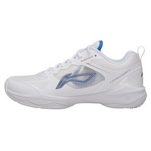 Li-Ning Gladiator Unisex Badminton Shoes Indoor Court Sports Wide NWT AY... - $101.90