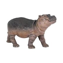 Papo 50052 Animal Figurine Baby Hippo  - $18.00