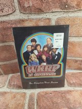 WKRP in Cincinnati: The Complete First Season [3 Discs]: New Sealed - £14.19 GBP