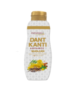 Patanjali Advanced Dant Kanti Manjan 100g Ayurvedic Divya Ramdev - $252.89 MXN+
