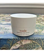 Babor Spa Shaping for Body Cuticle &amp; Nail Repair 15 ml - $390.67 MXN