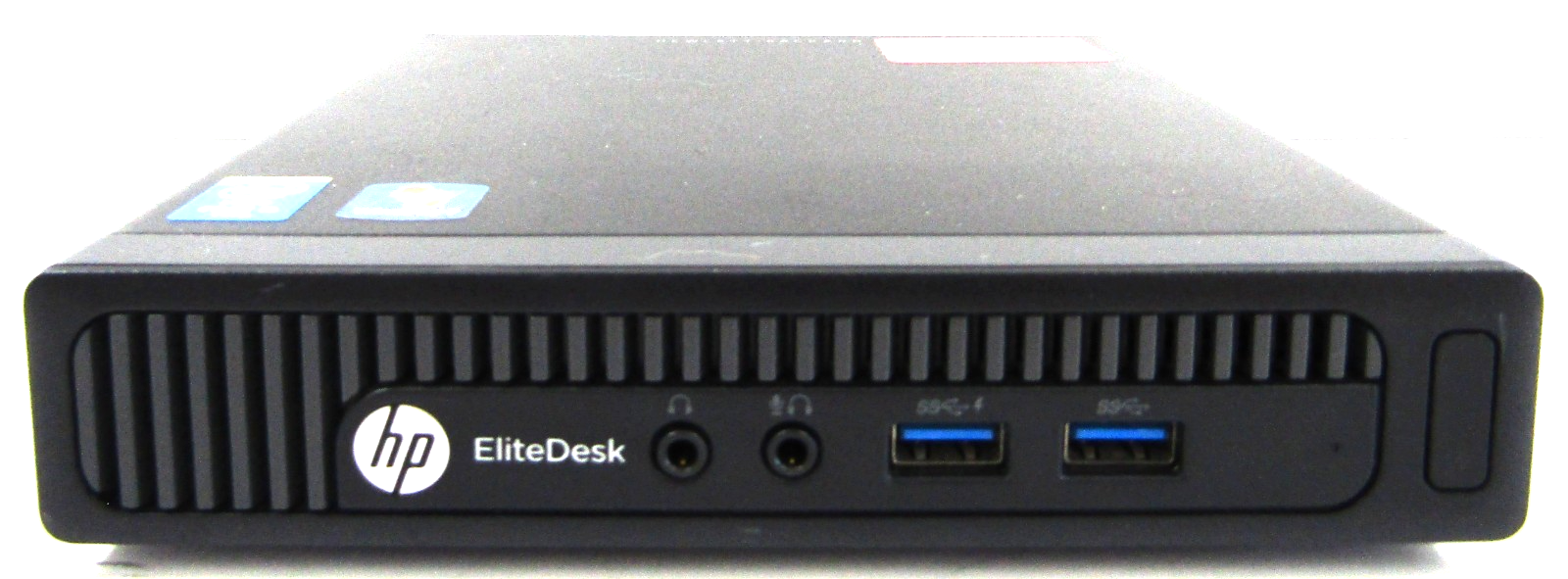 HP EliteDesk 800 G1 DM Business PC Intel Core i5 VPro 16GB RAM Windows 7... - $58.41
