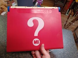 Hasbro Milton Bradley Electronic Guess Who? Tested Working See Video - $24.74