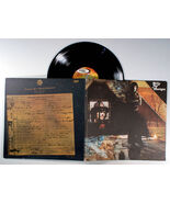 Billy Joe Thomas - Self Titled (1972) Vinyl LP • BJ , Rock and Roll Lullaby - $286.35 MXN