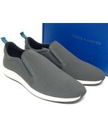 Vince Camuto Ehren Sz 12 M Men&#39;s Anti-Microbial Sneakers Slip-On Shoes G... - $69.04 CAD