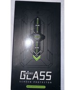 Tempered Glass Screen Protector w/ Easy Applicator IPhone 13 / 13 PRO - $258.93 MXN