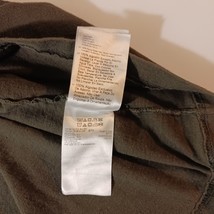 Carhartt TK4612-M Pocket Graphic T-Shirt Men's Relaxed Fit Short Sleeve Size 2XL image 7