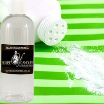 Baby Talc Powder Fragrance Oil Soap/Candle Making Body/Bath Products Per... - £8.79 GBP+