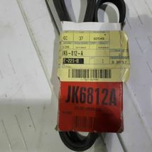 2C3Z-8620-DA Motorcraft Belt JK6812A - £23.90 GBP