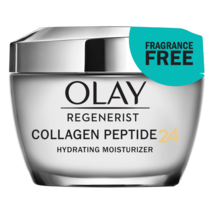 Olay Regenerist Collagen Facial Moisturizers, 1.7oz.. - £47.47 GBP