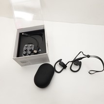 Beats by Dr. Dre Powerbeats3 In Ear Headphone - Black - $35.99