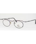 Vintage KUHLMEY KANA KK42235-1 Multicolor UNIQUE RARE EYEGLASSES 44-21-1... - $77.25