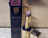 Estee Lauder Pure Color Illuminating Shine Sheer Shine Lipstick 902 Prof... - £19.97 GBP