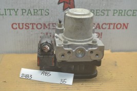 2005-2007 Honda Accord ABS Pump Control OEM SDAA2 Module 35-24B3 - $9.99