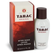 TABAC by Maurer &amp; Wirtz After Shave Lotion 3.4 oz - £18.83 GBP