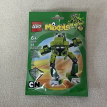 LEGO MIXELS SERIES 3 41536 Glomp - $12.38