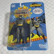 BATMAN McFarlane DC Super Powers Retro 5&quot; Action Figure 2022 NEW Sealed - £11.57 GBP