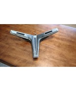 1968 Chevrolet Impala interior center steering wheel horn trim button - £38.93 GBP