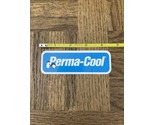 Perma-Cool Auto Decal Sticker - £70.46 GBP