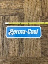 Perma-Cool Auto Decal Sticker - £69.11 GBP