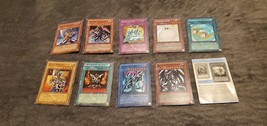 YU-GI-UH! CARDS - $1.00+